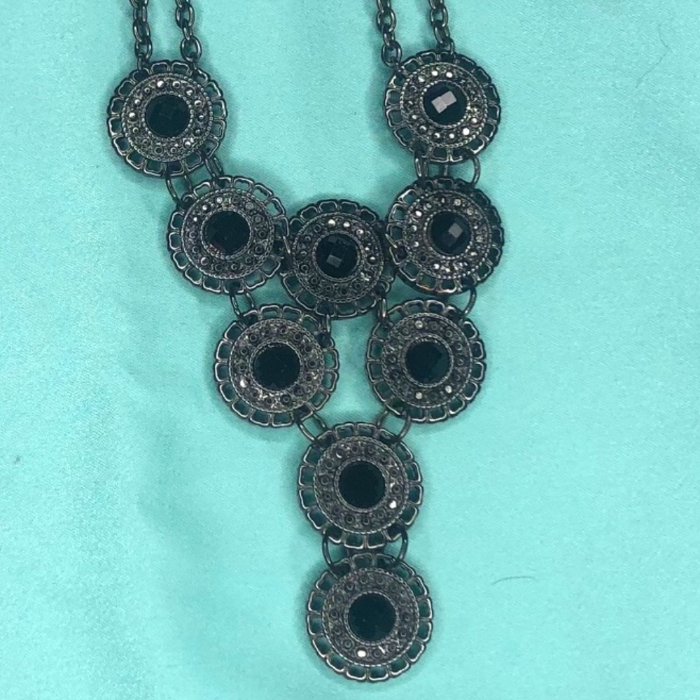 Costume Necklace